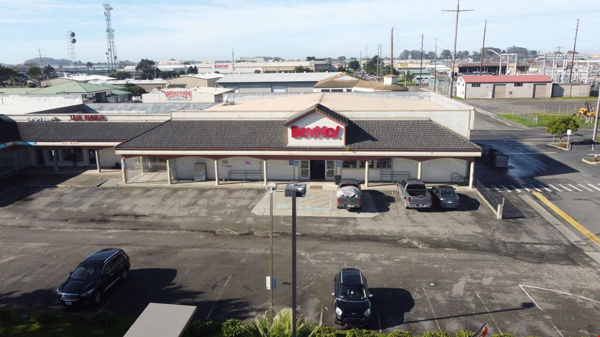 1626 Broadway, Eureka, CA 95501